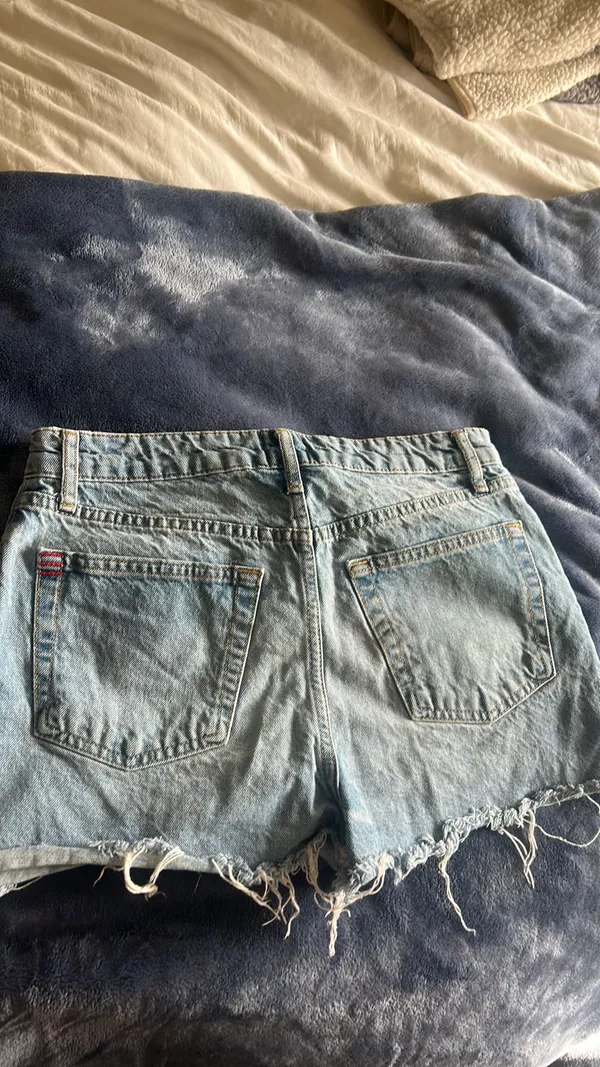 BDG Jean Shorts - Image 7