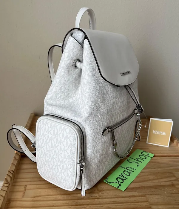 Michael Kors Backpack - Image 4