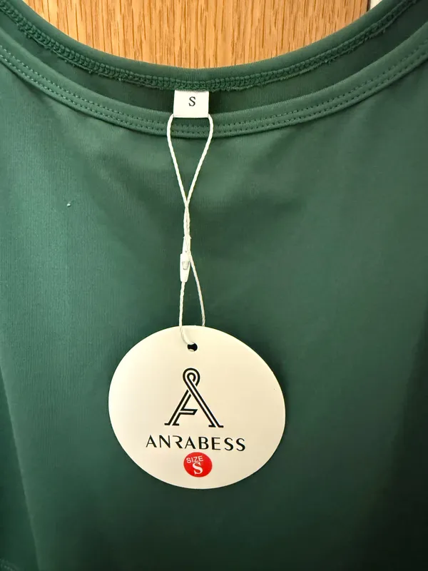 Amazon Athletic Dress - Image 2
