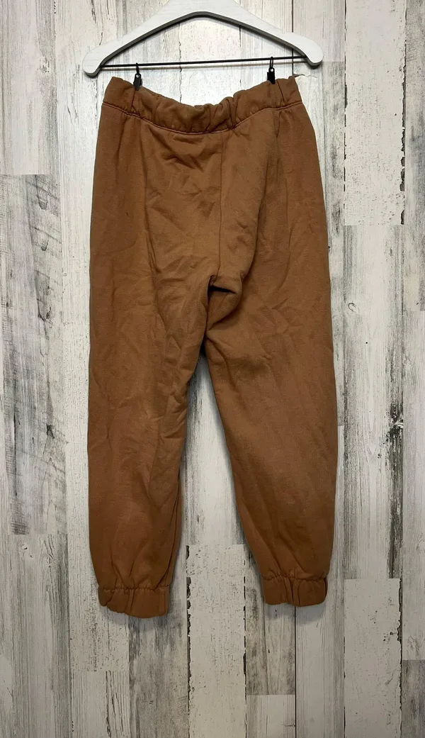 Brown Sweatpants - Image 5