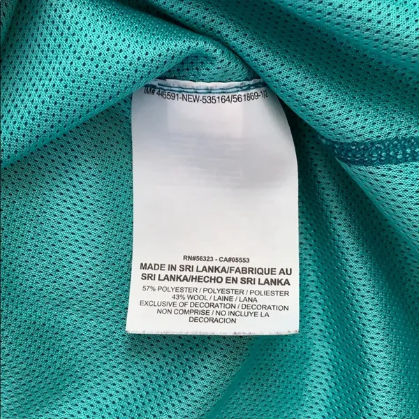 Nike Top - Image 5