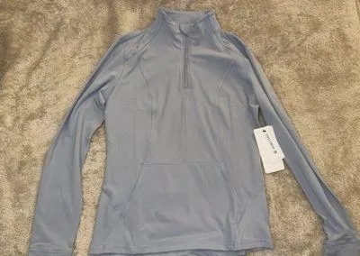 Quarter Zip - Image 4