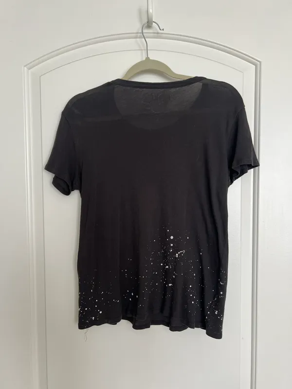 Chaser Graphic Tee - Image 2