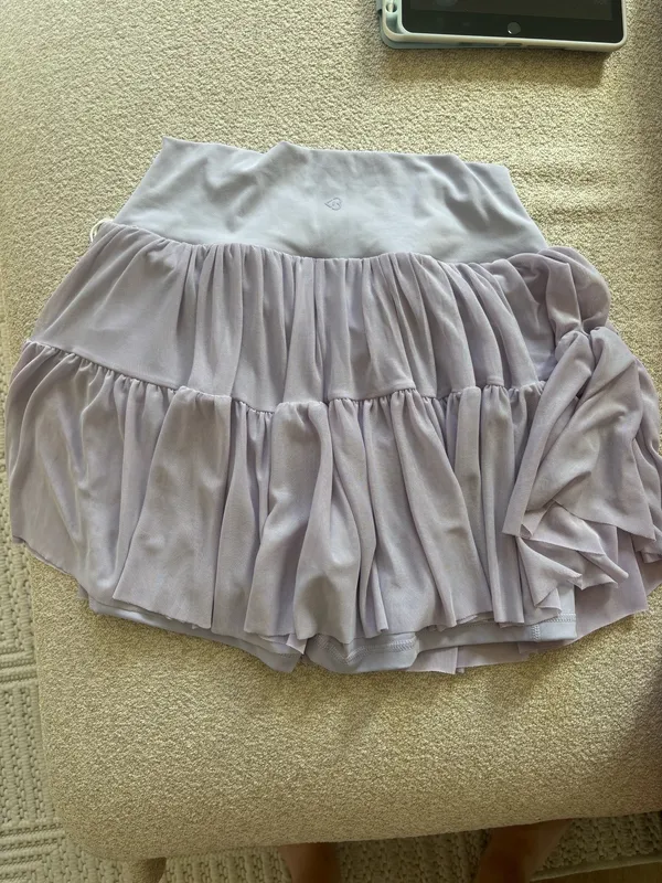 Target Blogilates Skort - Image 2