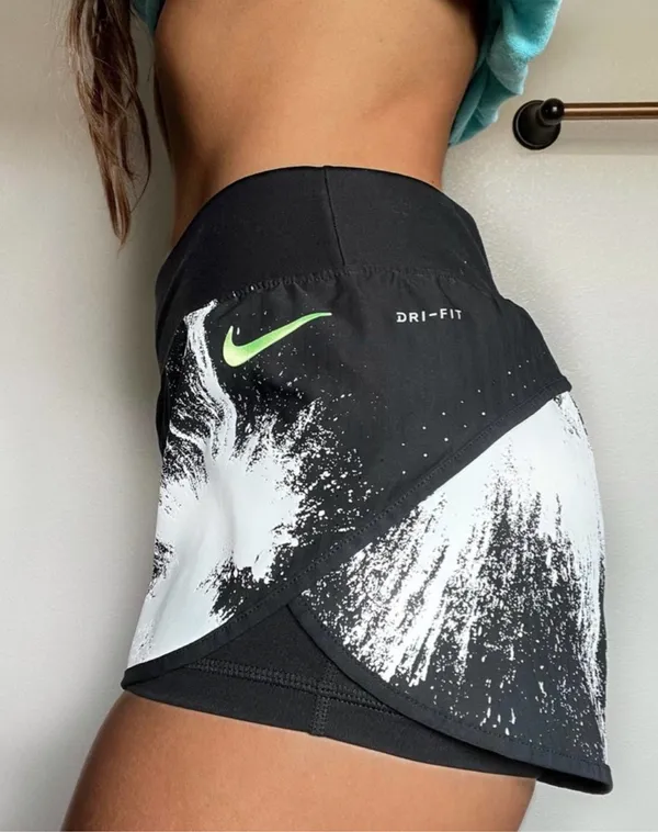 Nike Running Shorts - Image 2