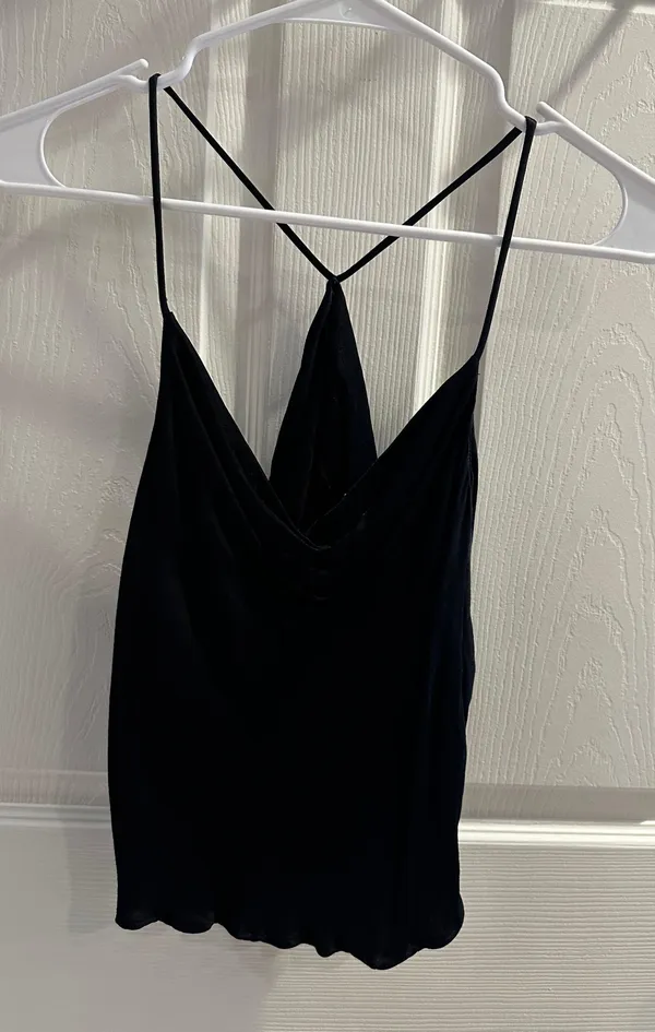 Zara Night Out Top - Image 2