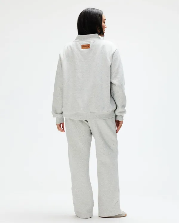 PARKE Classic Mockneck - Image 2