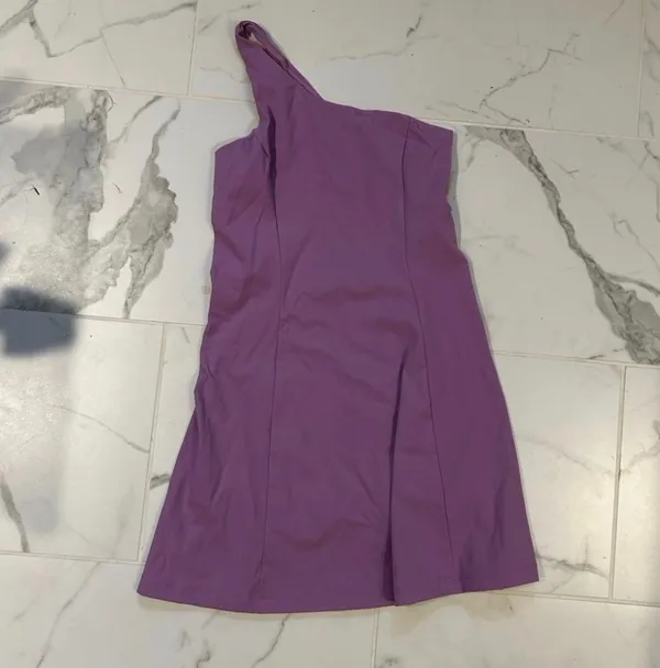 Outdoor Voices Exercise Dress - Image 5