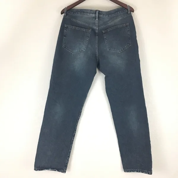 NWT Free People Universal Boyfriend Jeans 29 - Image 4