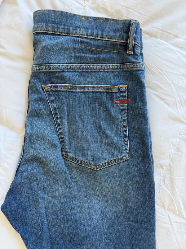 Diesel Jeans - Image 4