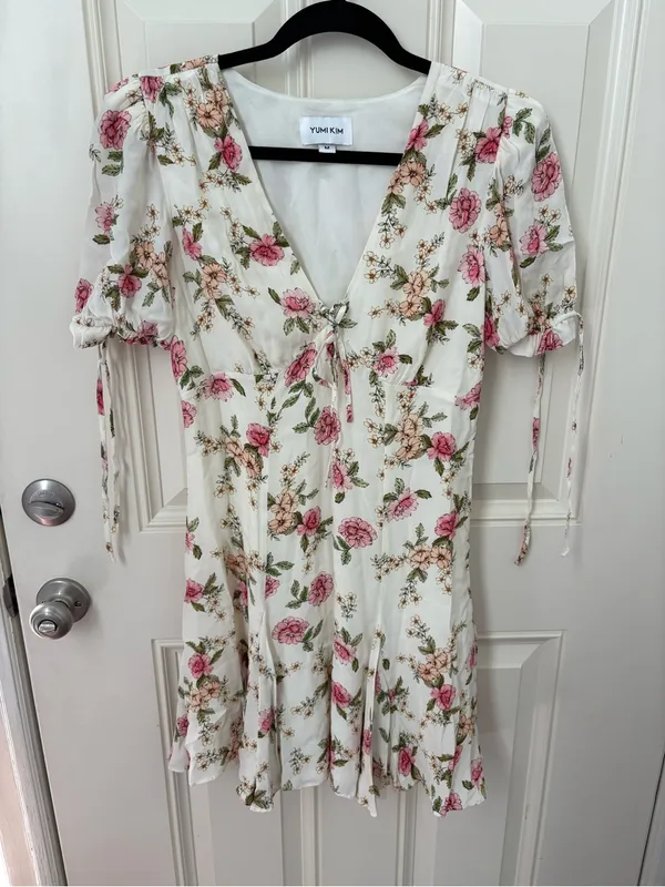 Yumi Kim Kelly Cottage Core Size Medium - Image 3