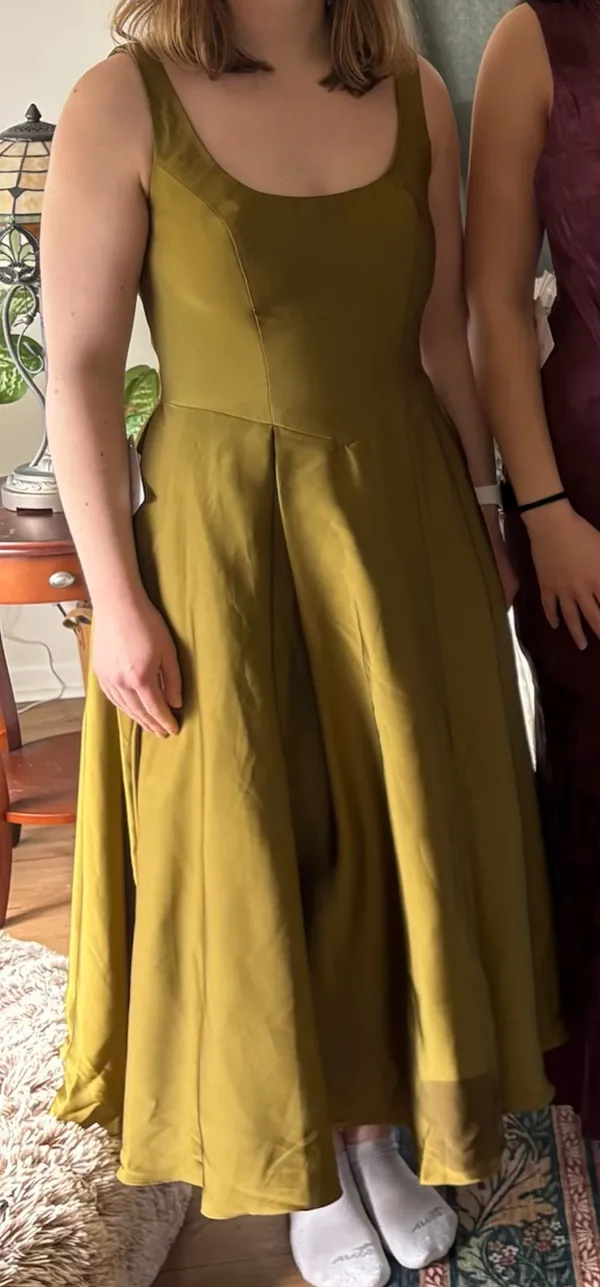 Azazie Dress - Image 3