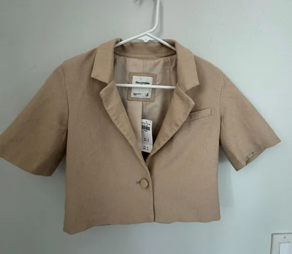 Abercrombie Blazer - Image 5