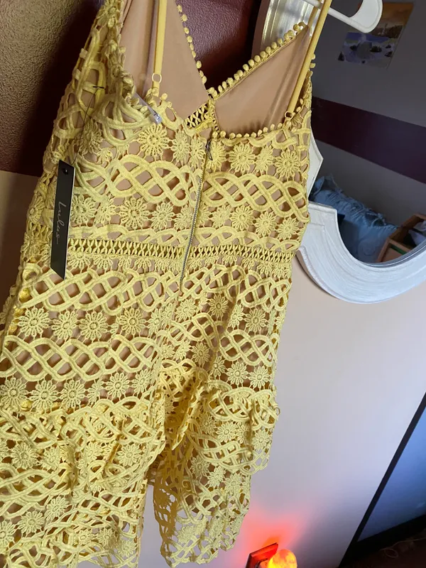 Lulus Dress - Image 6