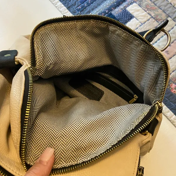 Steve Madden Bag - Image 5