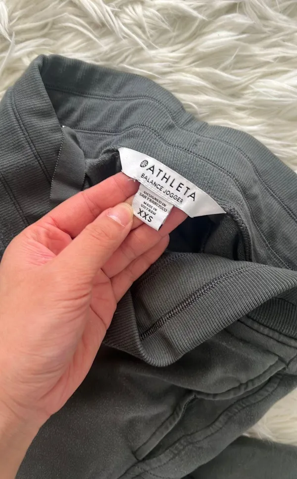 Athleta Balance Joggers - Image 3