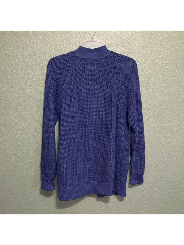 Vintage Gap Classic Cardigan Sweater cottagecore teachercore traditional preppy - Image 4