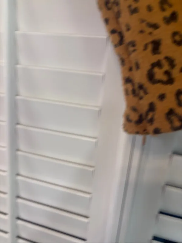 Forever 21 Tan Cheetah Print Tank Top Size Small - Image 4
