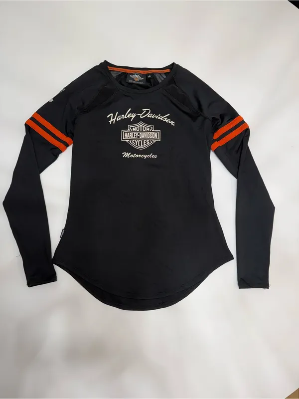 Harley-Davidson Performance Top with Coolcore Technology - Image 2