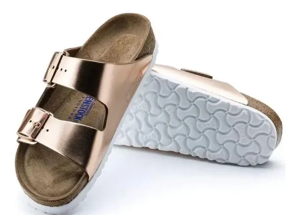 Birkenstock Sandals - Image 5