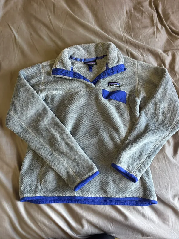 Patagonia Pullover - Image 2