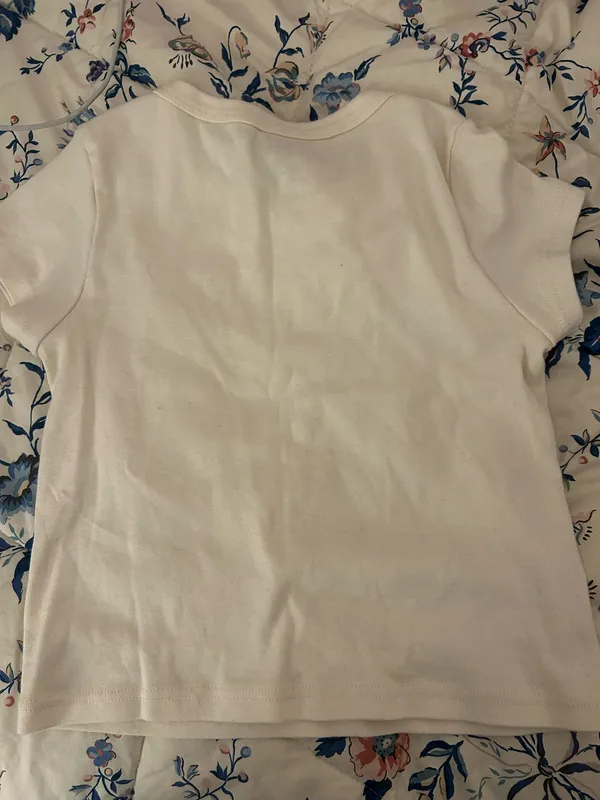 Brandy Melville Crop Top - Image 2