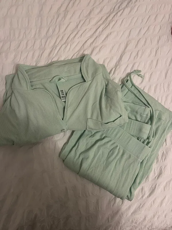 Pajama Set - Image 2