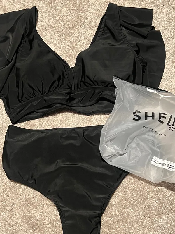 Shein Bikini Set NWT - Image 8
