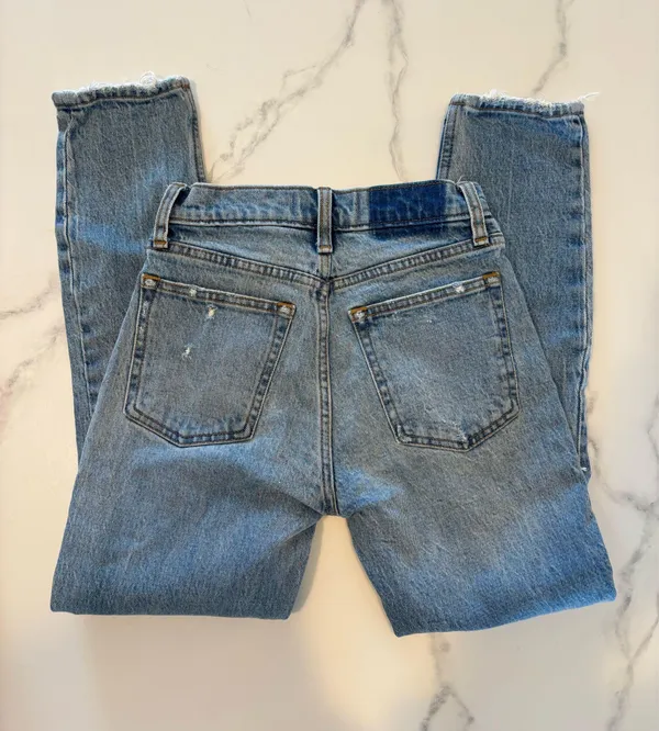Abercrombie and fitch jeans - Image 2