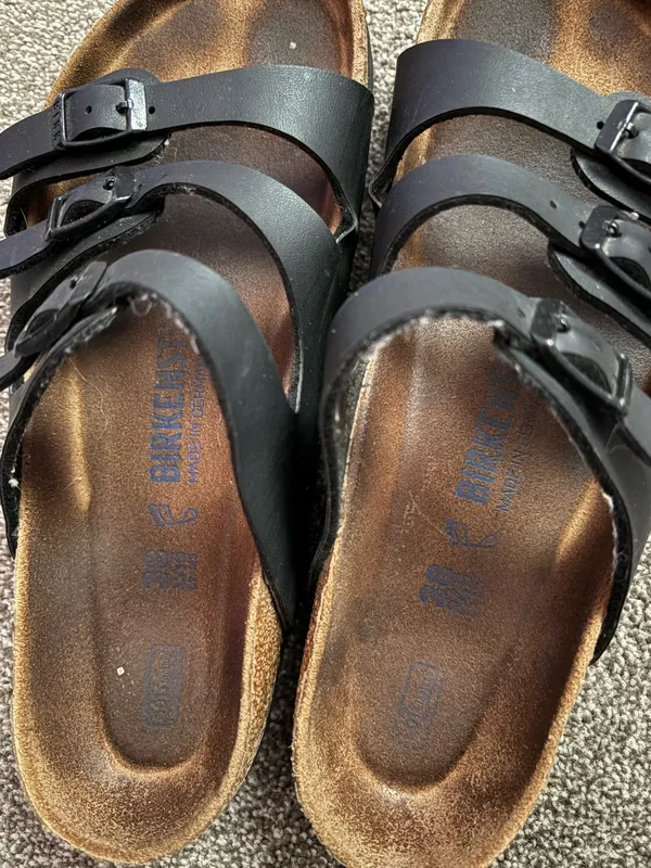 Birkenstock Sandals - Image 2