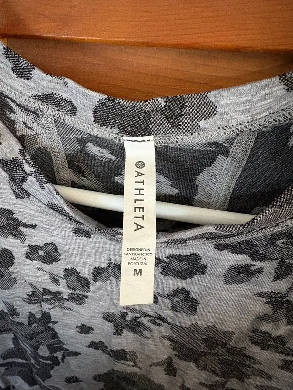 Athleta Top - Image 3