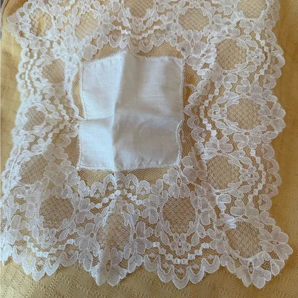 Vintage Handkerchiefs - Image 2