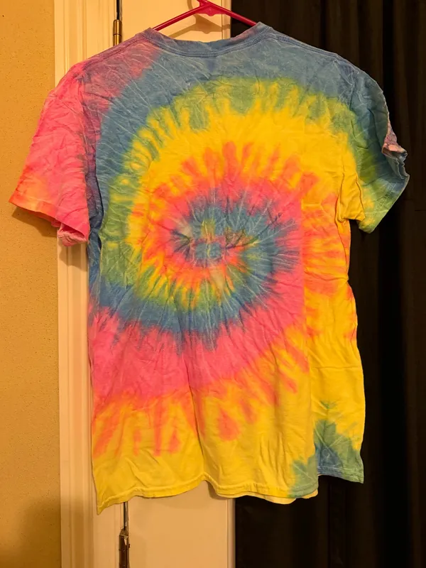 Las Vegas Tshirt Multiple Size M - Image 3