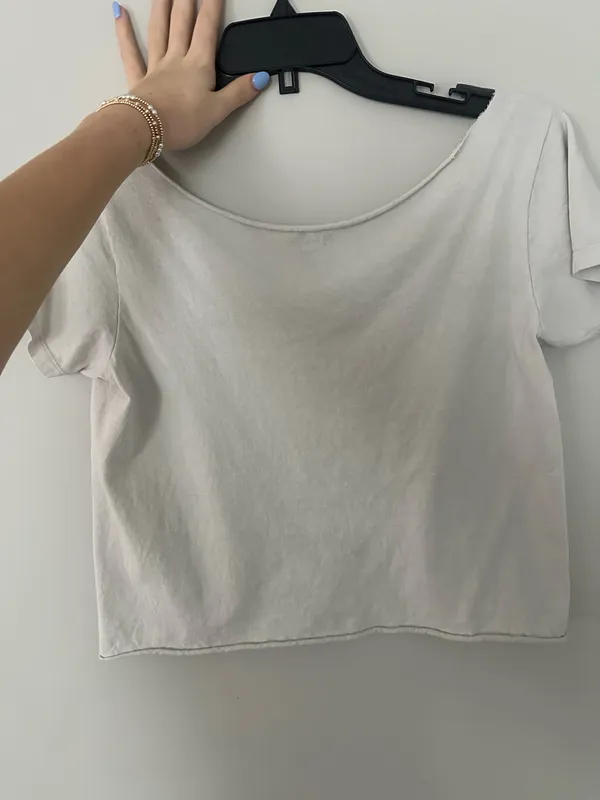 Brandy Top Melville - Image 2