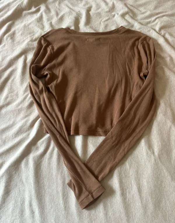 Madewell Top - Image 3