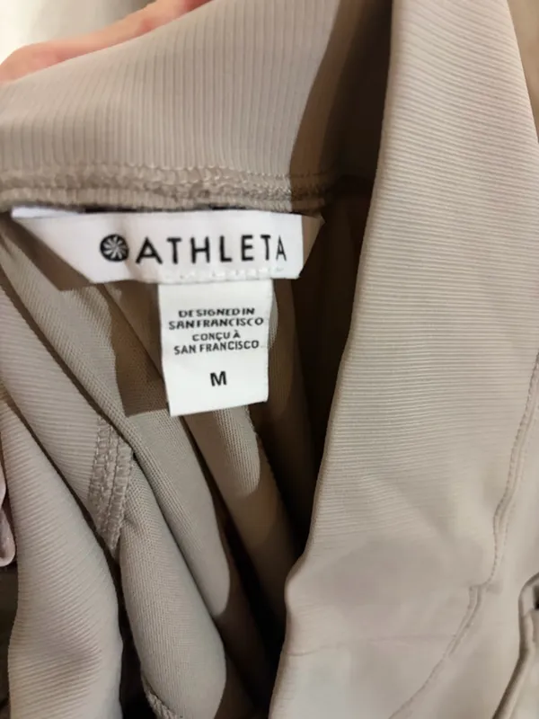 Athleta pants - Image 3