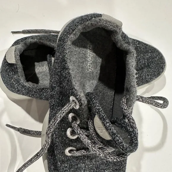 Allbirds‎ Merino Wool Runners - Size 8. - Image 2