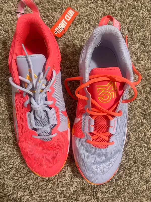 Basketball/Volleyball shoes - Image 2