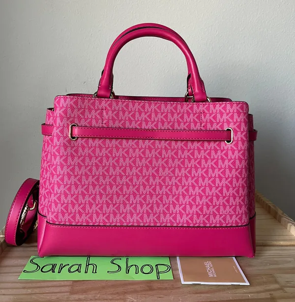 Michael Kors Purse - Image 2