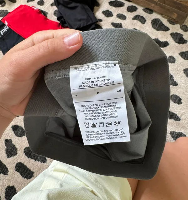 Nike NWOT  pro leggings - Image 3