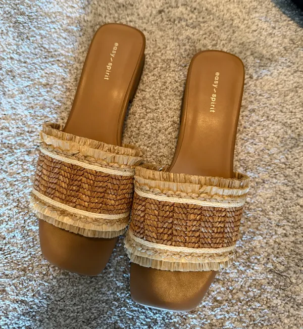 Easy Spirit Sandals - Image 2