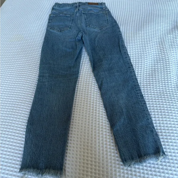 Madewell The Perfect Vintage Jean - Image 5