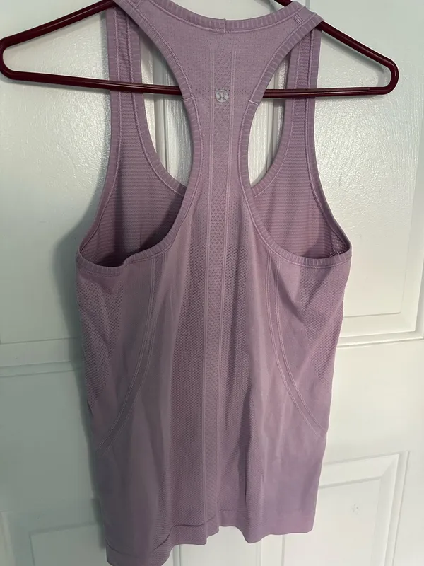 Lululemon Swiftly Tech Tank Top - Image 2