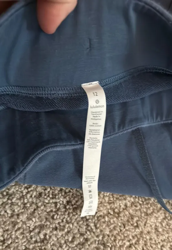 Lululemon Pants - Image 2