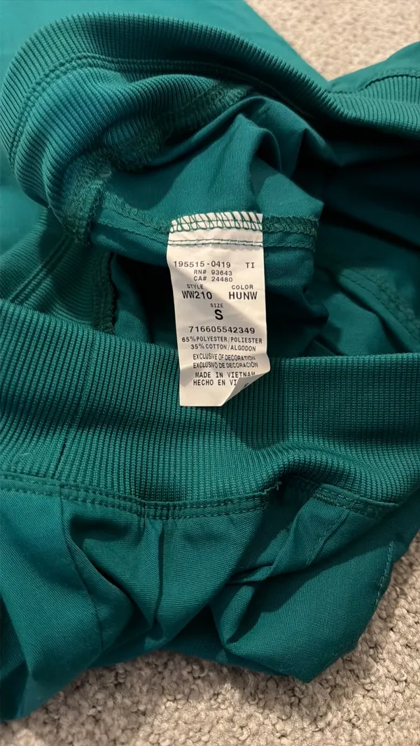 Cherokee Scrub Pants - Image 2