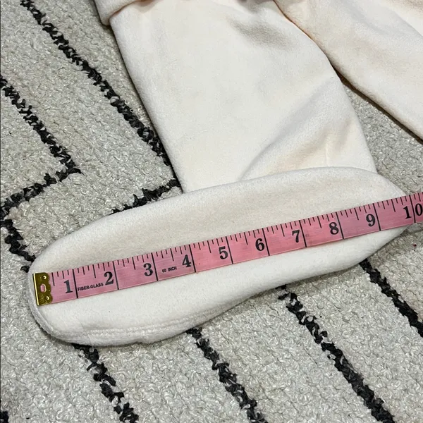 Hunter Off-White Boot Socks - Image 3