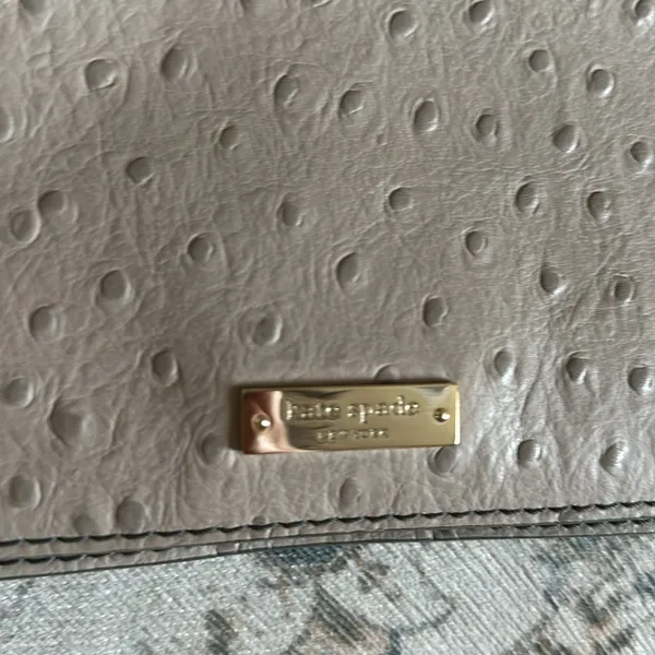 Kate Spade clutch/shoulder bag - Image 2