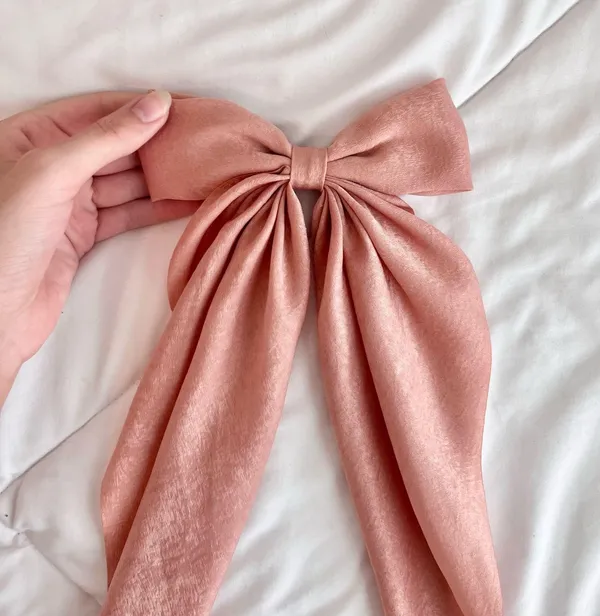 Francesca’s Hair Bow - Image 2