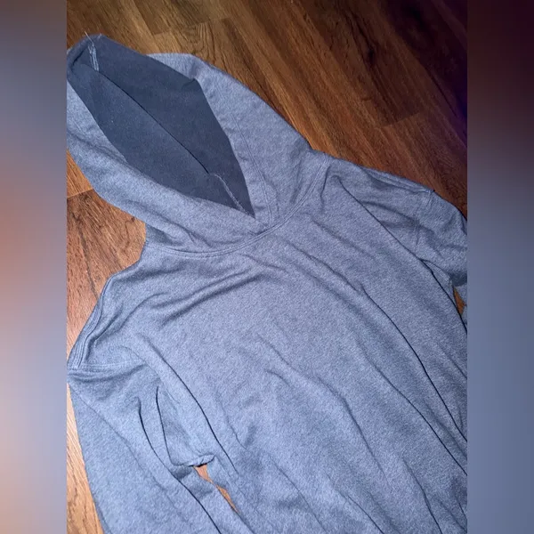 FREE PEOPLE Such A Flirt Romper - Midnight Navy L active winter workout casual - Image 6