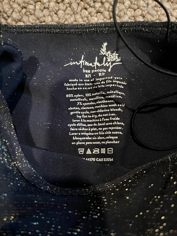 Free People Cami - Image 3